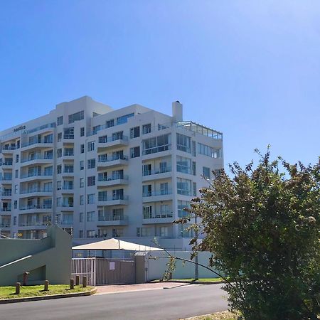 603 Nautica Apartment Cape Town Exterior photo