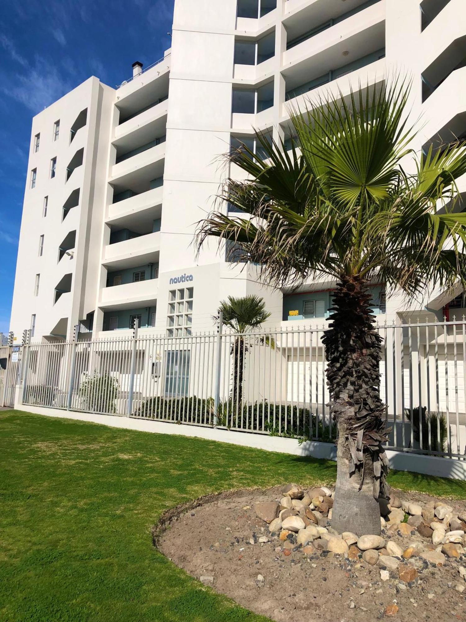 603 Nautica Apartment Cape Town Exterior photo