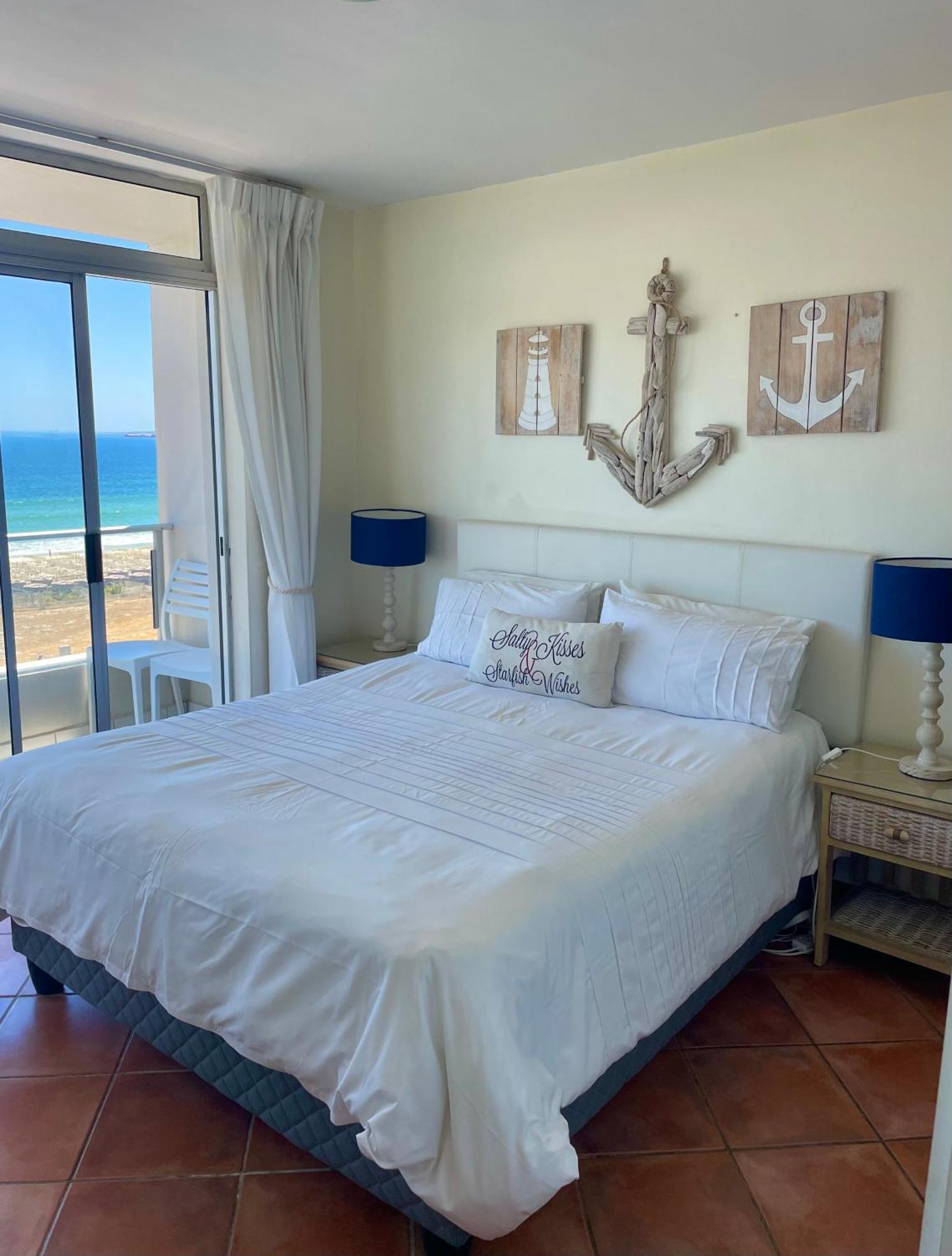 603 Nautica Apartment Cape Town Exterior photo