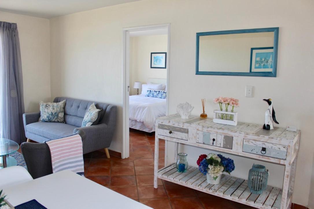 603 Nautica Apartment Cape Town Exterior photo