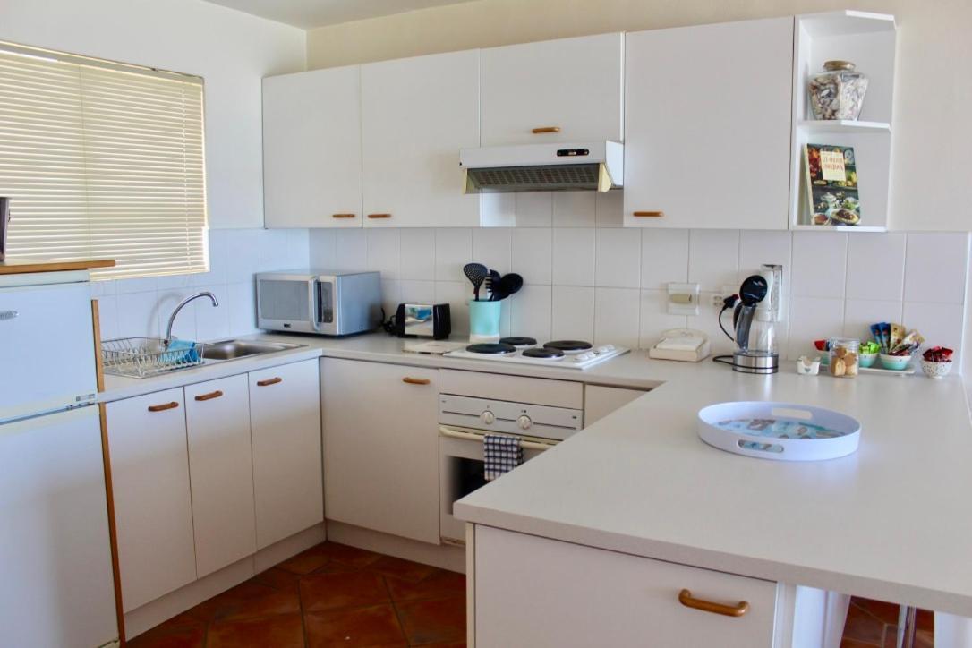 603 Nautica Apartment Cape Town Exterior photo