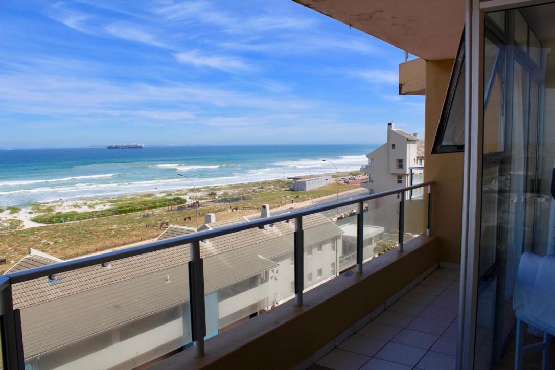 603 Nautica Apartment Cape Town Exterior photo
