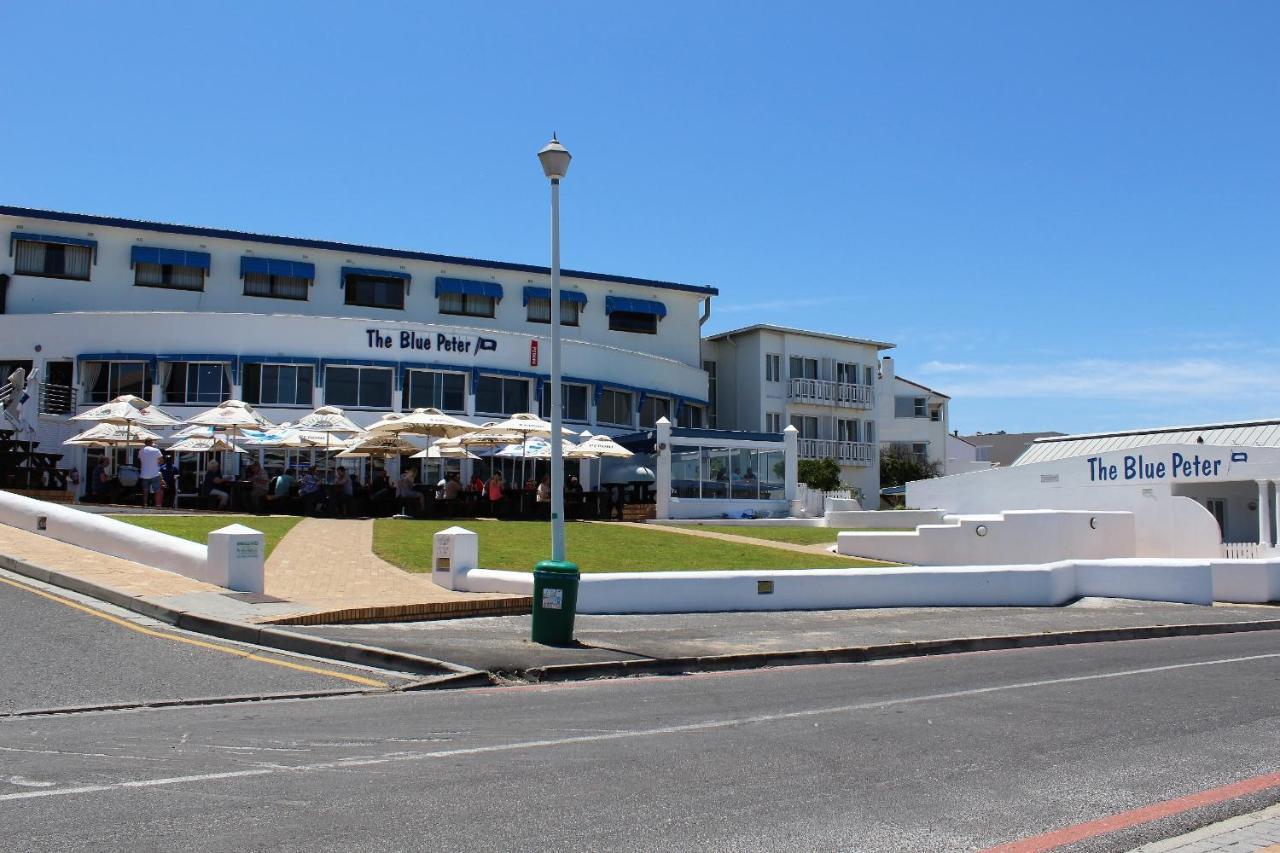 603 Nautica Apartment Cape Town Exterior photo