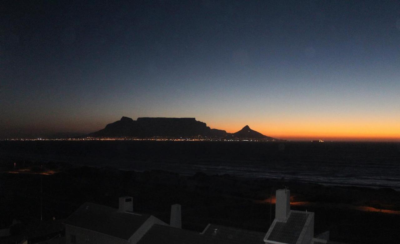 603 Nautica Apartment Cape Town Exterior photo