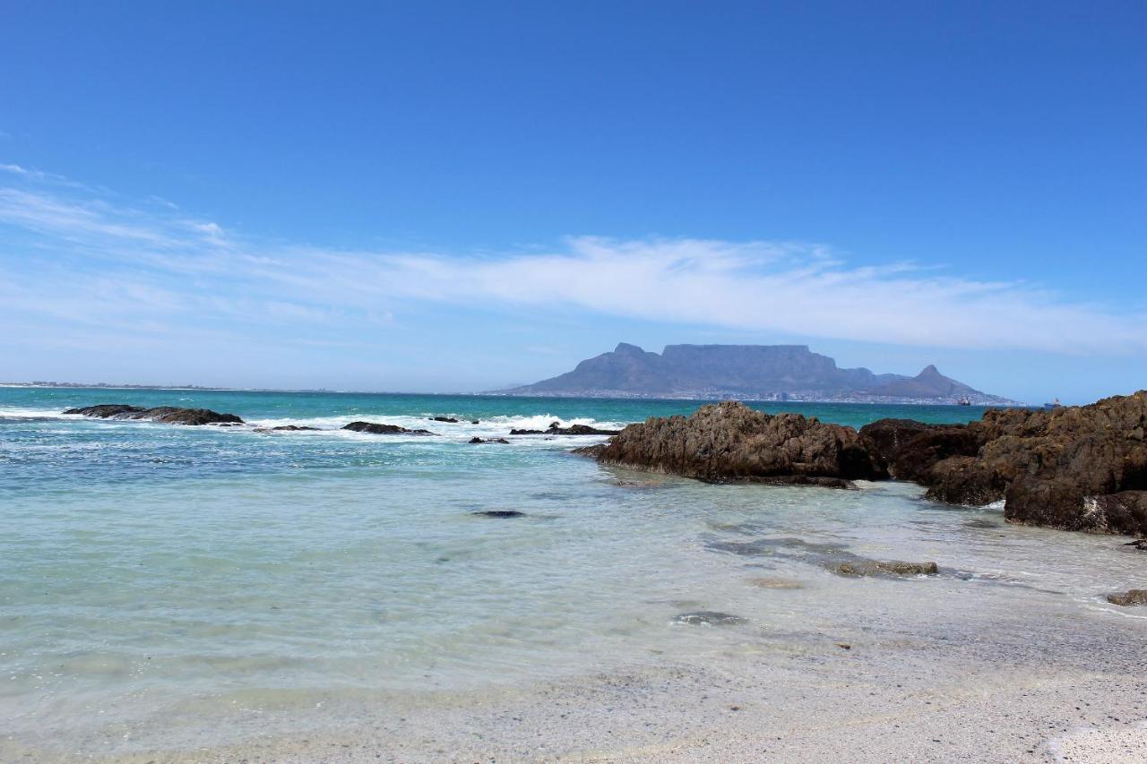 603 Nautica Apartment Cape Town Exterior photo
